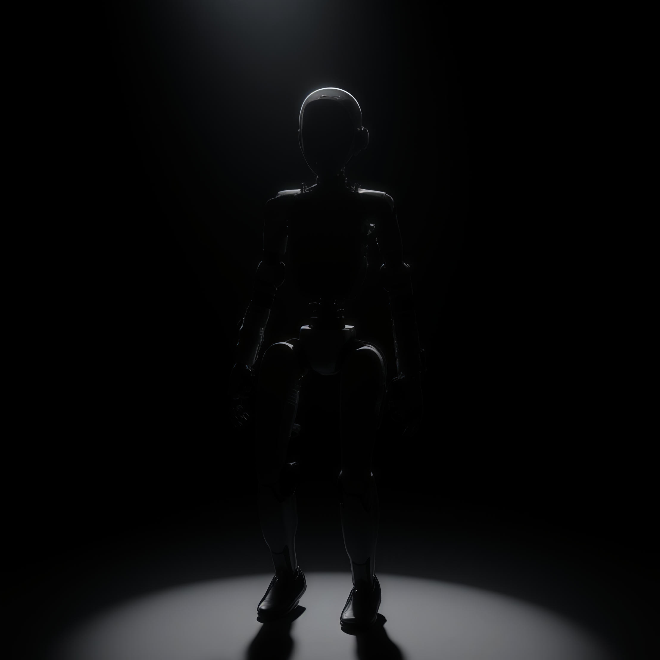 AnyWit Core - Modular robotics platform